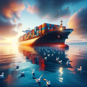 CARGO LINE OF PRODUCTS