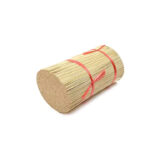 Wholesale Environmental Protection High Quality Raw Natural Bamboo Material Agarbatti Incense Sticks Bulk
