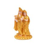 Wholesale Indian Diwali Day Mandir Temple Pooja Home Decoration Resin Hindu God Idols Statue Goddess Buddha Figurine Ornaments