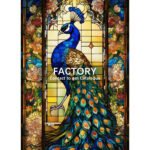 Diamond Embroidery Peacock AB Drill Mosaic Painting Cross Stitch 5D DIY Animal Rhinestones Picture Home Decor