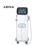 ADSS BBL Laser Beauty Equipment BBL HERO BroadBand Light Multifunctional Beauty Device for Acne Vascula Therapy Hair Removal