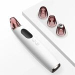 Electric Blackhead Remover USB Charging Blackhead Remover Tool Vacuum Blackhead Remove