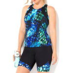 High Quality Breathable Fashionable Factory Price Women Swim Suit Best Selling One Piece Quick Dry Swimming Suit Women Swimsuit