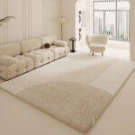 New Design Nordic Low Price Rug and Carpet Patterned Luxury Rugs Modern Area Carpets for Living Room