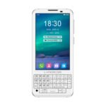 Brand new big screen android 4g 6761 quad core phone with whatsapp and twitter, rugged qwerty smartphone