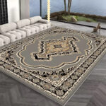 Modern High Quality Area Rugs Pattern Imitation Carpets for Living Bedrooms Offices New Design