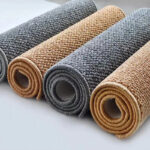 New Living Room Rugs Hot Selling Area Rugs Rugs Modern Design Luxury Nordic Floor  Custom Manufacturer Living Room