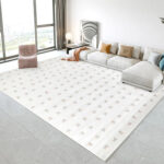 Wholesale Decorative High Quality Rugs Living Room Large 200*200 300*400cm Carpets and Rugs for Sale