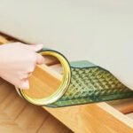 65mm Ergonomic Mattress Wedge Elevator Bed Tucker Making Mattress Lifting Handy Tool Alleviate Back Pain Mattress Wedge Elevator