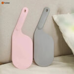 Bed Sheet Tucker Tool Tucking Paddle for Bed Making Easier Plastic Durable Sheet Change Helper Bed Skirt Replacement Assistants