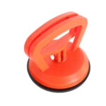 High Quality 2 Inch Car Dent Puller with Handle Lifter Glass Lifting Screen Suction Cup Tool