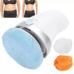 Professional Handheld Body Sculpt Massager Anti-Cellulite Vibration Remover Buffer Machine Premium Massage Product
