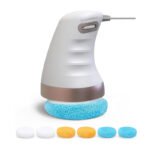 Handheld-Cellulite Massager, Body Sculpting-Machine Full Hand Held Back-Massager, Body Shaper for Women