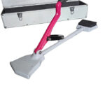Flooring Tools Manual Adjustable Carpet Stretcher  Knee Kicker for Carpet Flooring Installation