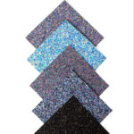 Anika Shock Absorb PU Foam Carpet Underlay, Soundproof Flooring Underlayment, Felt Carpet Underlay