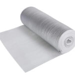 Indoor Sound Insulation Carpet Underlay Moisture-Proof Wood Flooring Underlay for Living Room Industrial