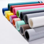 Non-Toxic Non-Slip Washable BPA Free Cabinet Liner Anti-Slip Non Adhesive Drawer Liner