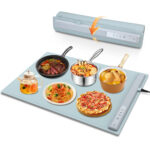 Water Silicone Heating Mat Dry Diatomaceous Earth Stone Sink Dish Drying Tray Mat for Kitchen Tray Mat Can Be OEM