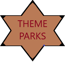 T: THEME PARKS