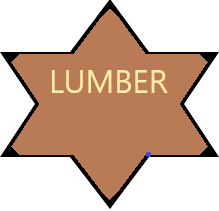 T: LUMBER